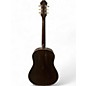 Used Epiphone EJ160E John Lennon Signature Sunburst Acoustic Electric Guitar