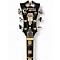 Used D'Angelico Premier Series DC Fiesta Red Hollow Body Electric Guitar
