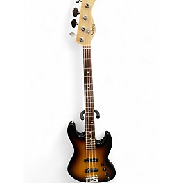 Used Sadowsky Guitars rs4 sunburst Electric Bass Guitar