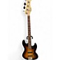 Used Sadowsky Guitars rs4 sunburst Electric Bass Guitar thumbnail