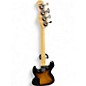 Used Sadowsky Guitars rs4 sunburst Electric Bass Guitar