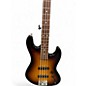 Used Sadowsky Guitars rs4 sunburst Electric Bass Guitar
