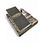 Used DigiTech 20th Anniversary Chrome Whammy Effect Pedal
