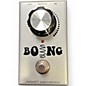 Used Jrocket Audio Designs Boing Effect Pedal thumbnail