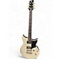 Used Yamaha Revstar Standard RSS20 Alpine White Solid Body Electric Guitar thumbnail