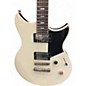 Used Yamaha Revstar Standard RSS20 Alpine White Solid Body Electric Guitar