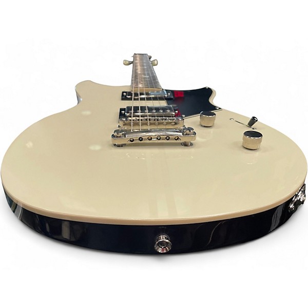 Used Yamaha Revstar Standard RSS20 Alpine White Solid Body Electric Guitar