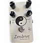 Used Hermida zendrive Effect Pedal thumbnail