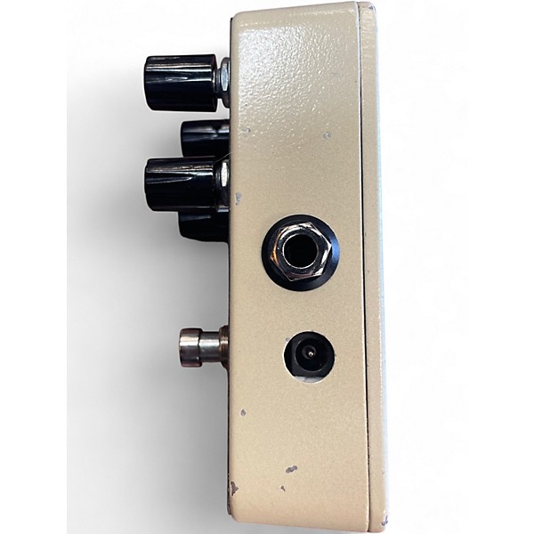 Used Hermida zendrive Effect Pedal