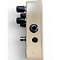 Used Hermida zendrive Effect Pedal