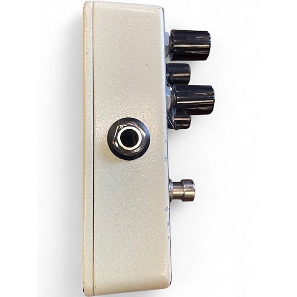 Used Hermida zendrive Effect Pedal