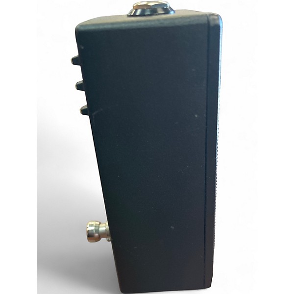 Used Walrus Audio fundamental reverb Effect Pedal