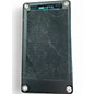 Used Walrus Audio fundamental reverb Effect Pedal