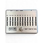 Used MXR M108 10 Band EQ Pedal thumbnail