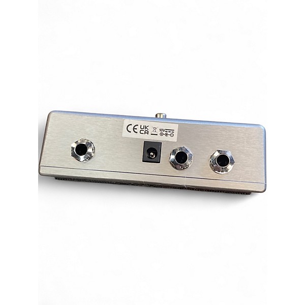 Used MXR M108 10 Band EQ Pedal