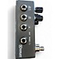 Used Keeley halo Effect Pedal
