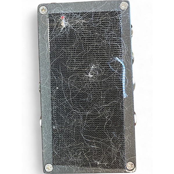 Used Keeley halo Effect Pedal