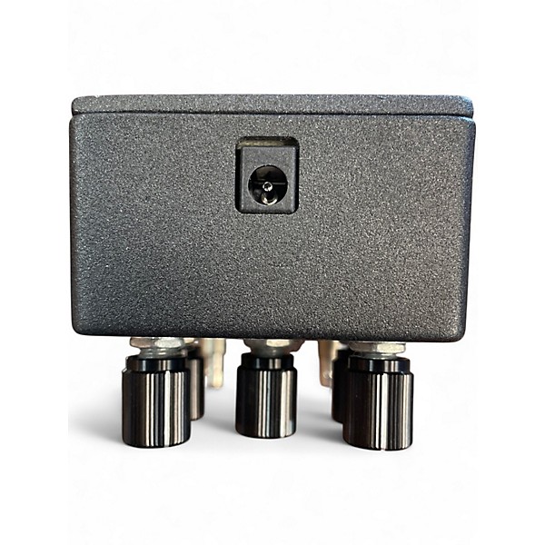 Used Keeley halo Effect Pedal