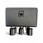 Used Keeley halo Effect Pedal