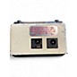 Used BOSS TU2 Chromatic Tuner Pedal