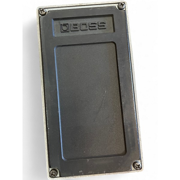 Used BOSS TU2 Chromatic Tuner Pedal