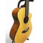 Used Breedlove PASSPORT 12 STRING Natural 12 String Acoustic Electric Guitar