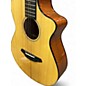 Used Breedlove PASSPORT 12 STRING Natural 12 String Acoustic Electric Guitar