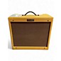 Used Fender Blues Junior IV 15W 1x12 Tube Guitar Combo Amp thumbnail