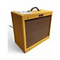 Used Fender Blues Junior IV 15W 1x12 Tube Guitar Combo Amp