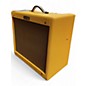 Used Fender Blues Junior IV 15W 1x12 Tube Guitar Combo Amp