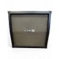 Used Line 6 Spider 412 4x12 Slant Guitar Cabinet thumbnail