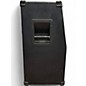 Used Line 6 Spider 412 4x12 Slant Guitar Cabinet