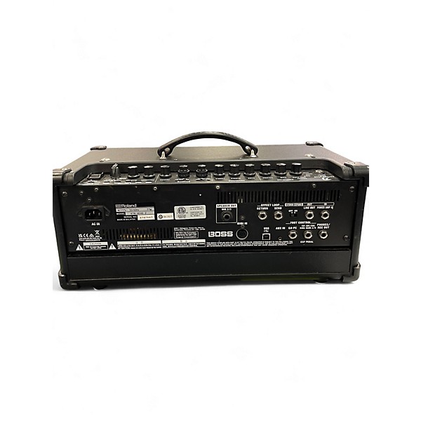 Used BOSS Katana KTN-Head 100W Solid State Guitar Amp Head
