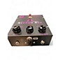 Used Wren And Cuff the caprid Effect Pedal