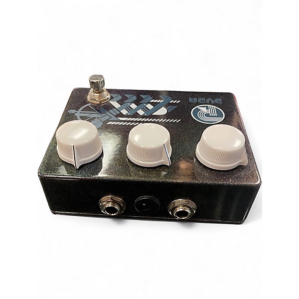 Used Ryra the klone Effect Pedal