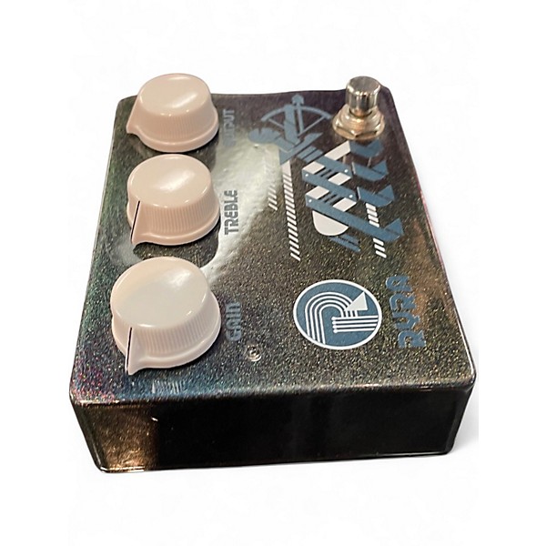 Used Ryra the klone Effect Pedal