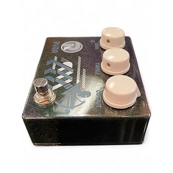 Used Ryra the klone Effect Pedal