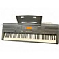 Used Casio WK-110 Portable Keyboard thumbnail