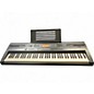Used Casio WK-110 Portable Keyboard
