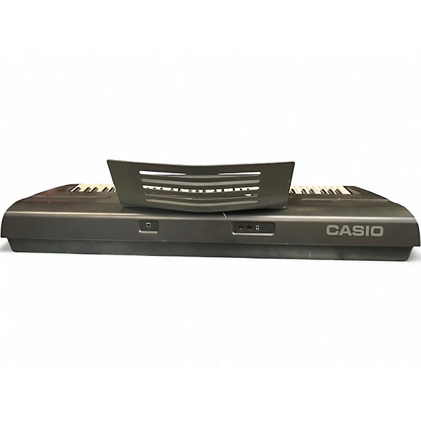 Used Casio WK-110 Portable Keyboard