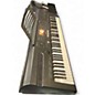 Used Casio WK-110 Portable Keyboard