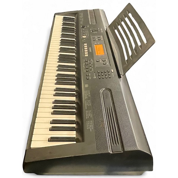 Used Casio WK-110 Portable Keyboard