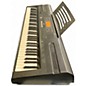 Used Casio WK-110 Portable Keyboard
