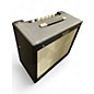 Used Fender Blues Junior IV 15W 1x12 Tube Guitar Combo Amp