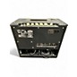 Used Fender Blues Junior IV 15W 1x12 Tube Guitar Combo Amp