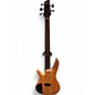 Used Ibanez SR1355B NATURAL Electric Bass Guitar