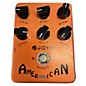 Used Joyo AMERICAN SOUND Effect Pedal thumbnail