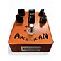 Used Joyo AMERICAN SOUND Effect Pedal