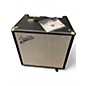 Used Fender Rumble 25 25W 1x10 Bass Combo Amp thumbnail