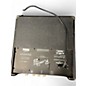 Used Fender Rumble 25 25W 1x10 Bass Combo Amp